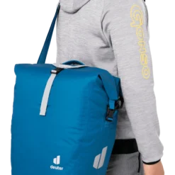 Deuter Weybridge 25+5 - Rif -Aanbiedingen Rij Plezier Winkel 3230222 3068 Weybridge 25 5 reef D 08