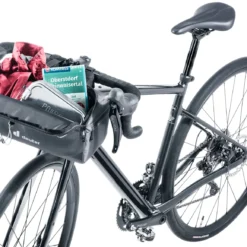 Deuter Mondego HB 8 - Zwart -Aanbiedingen Rij Plezier Winkel 3232223 7000 MondegoHB8 black D 02