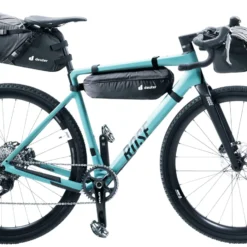 Deuter Mondego HB 8 - Zwart -Aanbiedingen Rij Plezier Winkel 3232223 7000 MondegoHB8 black D 04