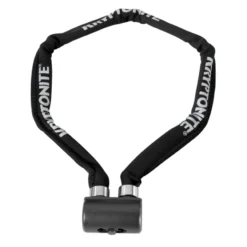 Kryptonite Keeper 810 Vouwslot - Kettingslot -Aanbiedingen Rij Plezier Winkel 3500371 silver folding lock spread keyway closed copy 7