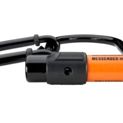 Kryptonite Messenger Mini+ Incl. Extender -Aanbiedingen Rij Plezier Winkel 3500386 002116 Mess Mini Plus 4 3
