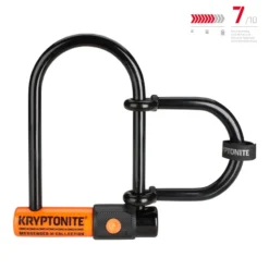 Kryptonite Messenger Mini+ Incl. Extender