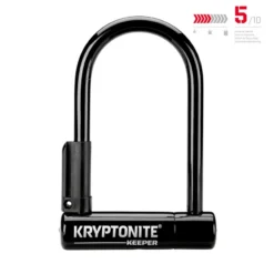 Kryptonite Keeper Mini - 6 - U-slot