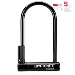 Kryptonite Keeper Standaard - U-slot