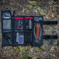 Blackburn Outpost Gereedschapstas 15 Blackburn Outpost Gereedschapstas -Aanbiedingen Rij Plezier Winkel 3510660 bbn outpost wrap frame bag black 7099767 lifestyle 1