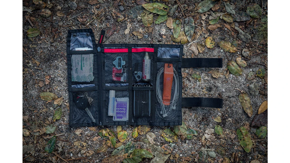 Blackburn Outpost Gereedschapstas 7 Blackburn Outpost Gereedschapstas - Afbeelding 7