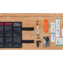 Blackburn Outpost Gereedschapstas 16 Blackburn Outpost Gereedschapstas -Aanbiedingen Rij Plezier Winkel 3510660 bbn outpost wrap frame bag black 7099767 lifestyle 2