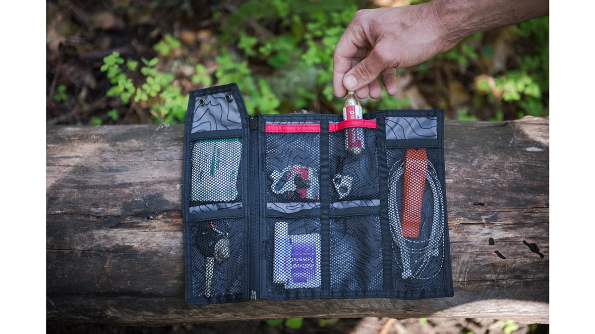 Blackburn Outpost Gereedschapstas 9 Blackburn Outpost Gereedschapstas - Afbeelding 9