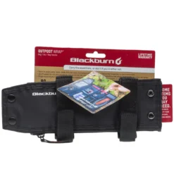 Blackburn Outpost Gereedschapstas 13 Blackburn Outpost Gereedschapstas -Aanbiedingen Rij Plezier Winkel 3510660 bbn outpost wrap frame bag black 7099767 pkg