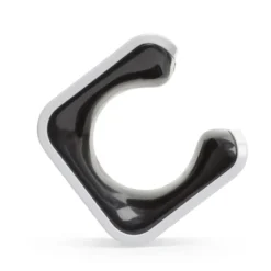 Hornit Clug Wit/zwart -Aanbiedingen Rij Plezier Winkel 355001004 Hornit Clug white black HWB2584 detail02