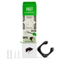 Hornit Clug Wit/zwart -Aanbiedingen Rij Plezier Winkel 355001004 Hornit Clug white black HWB2584 detail04