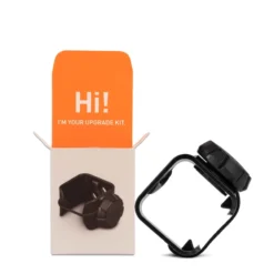 Hornit Clug Pro Upgrade Kit Zwart -Aanbiedingen Rij Plezier Winkel 355003001 Hornit Clug UpgradeKit black 87471R detail04