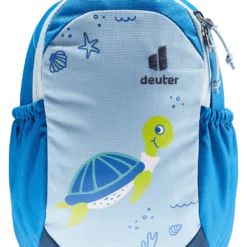 Deuter Pico - Aqua-lapis -Aanbiedingen Rij Plezier Winkel 3610023 1364 Pico aqua lapis D 05