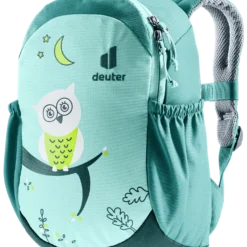 Deuter Pico - Glacier-dustblue