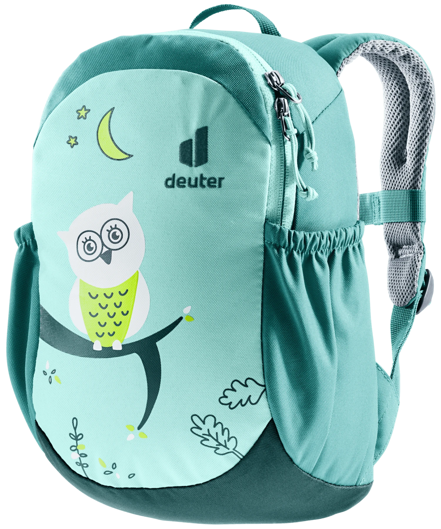 Deuter Pico - Glacier-dustblue 1 Deuter Pico - Glacier-dustblue