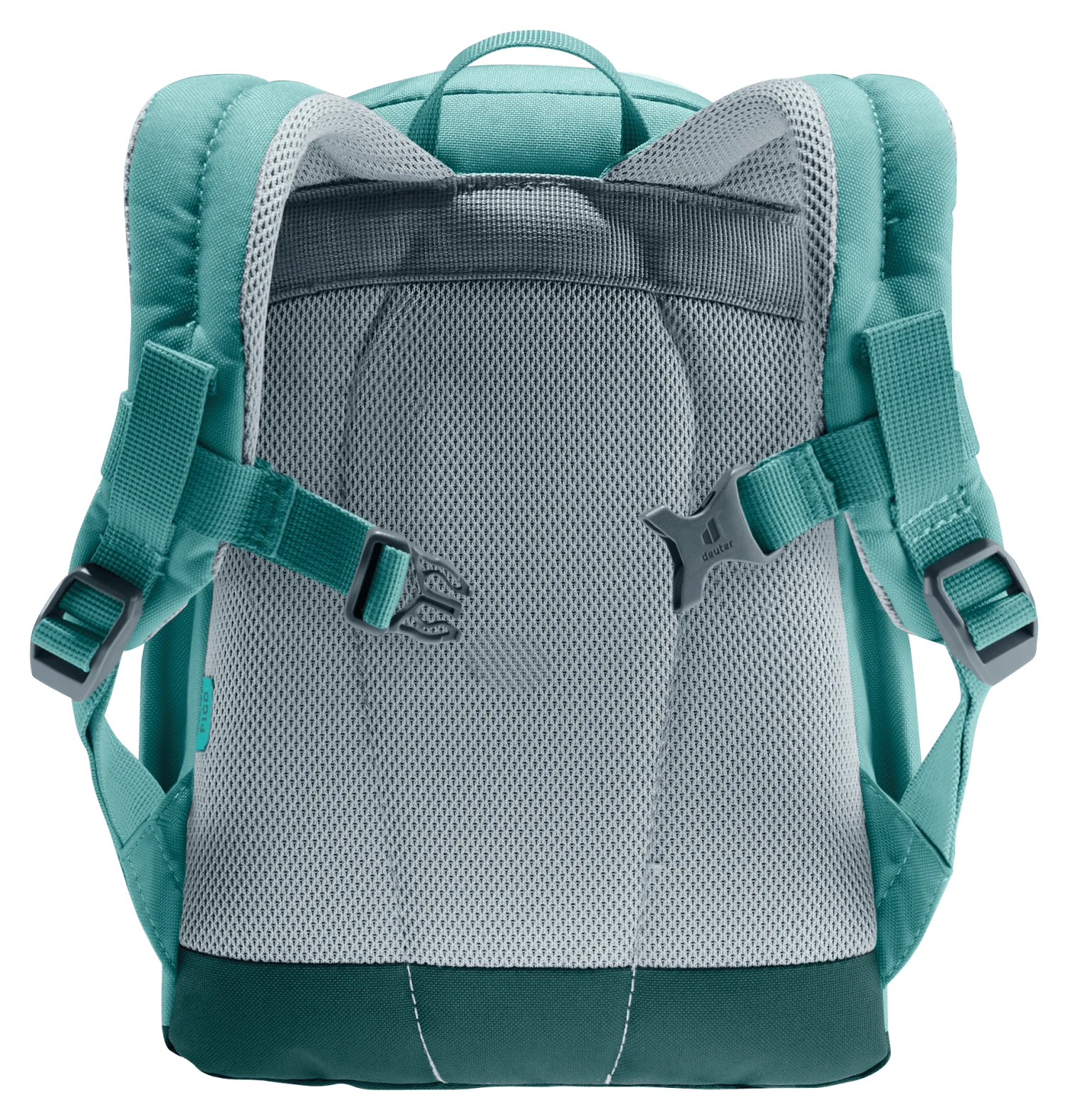 Deuter Pico - Glacier-dustblue 2 Deuter Pico - Glacier-dustblue - Afbeelding 2