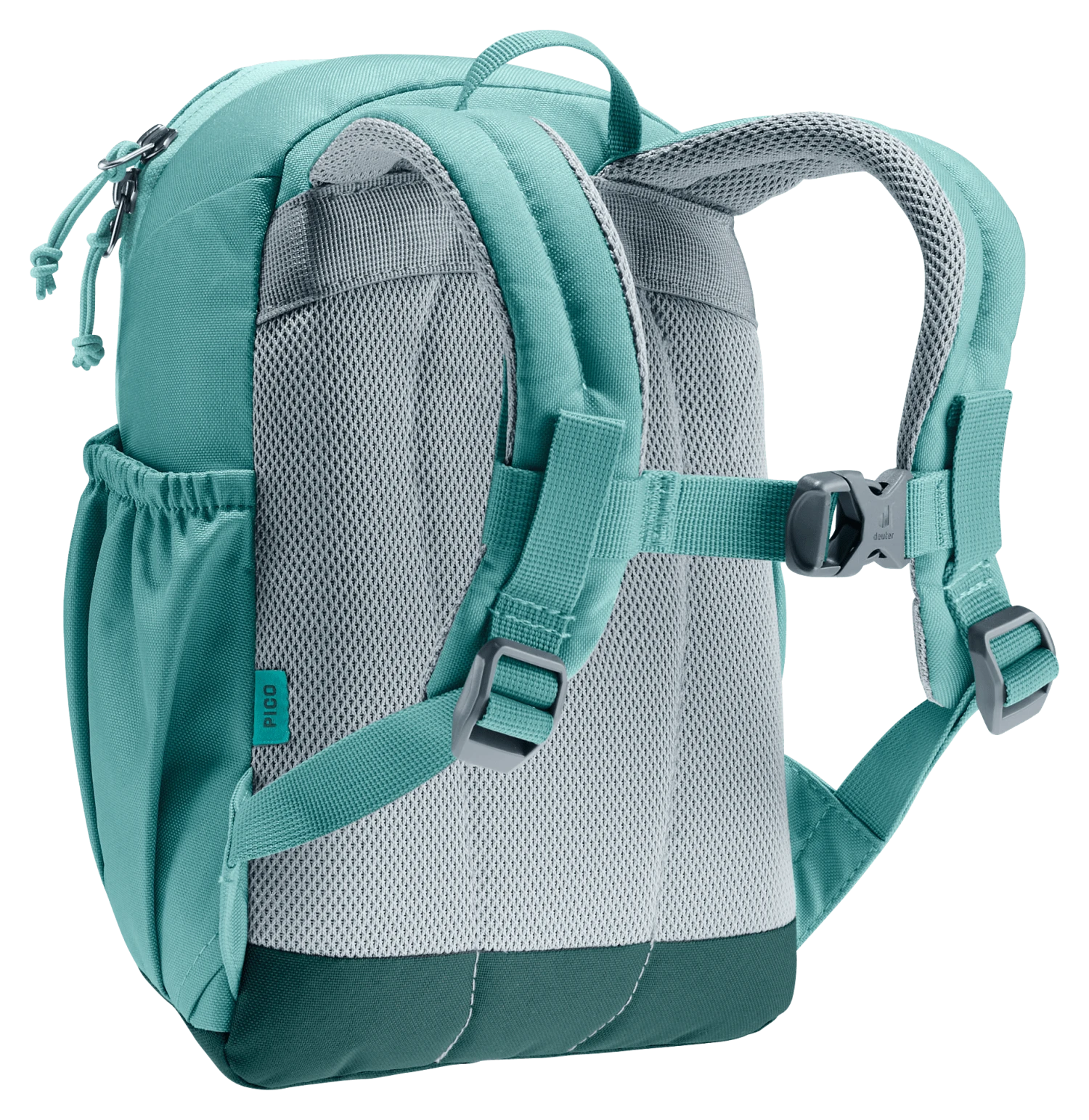 Deuter Pico - Glacier-dustblue 4 Deuter Pico - Glacier-dustblue - Afbeelding 4