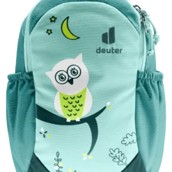 Deuter Pico - Glacier-dustblue 13 Deuter Pico - Glacier-dustblue -Aanbiedingen Rij Plezier Winkel 3610023 1369 Pico glacier dustblue D 05