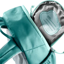 Deuter Pico - Glacier-dustblue 14 Deuter Pico - Glacier-dustblue -Aanbiedingen Rij Plezier Winkel 3610023 1369 Pico glacier dustblue D 06