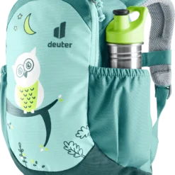 Deuter Pico - Glacier-dustblue 15 Deuter Pico - Glacier-dustblue -Aanbiedingen Rij Plezier Winkel 3610023 1369 Pico glacier dustblue D 07