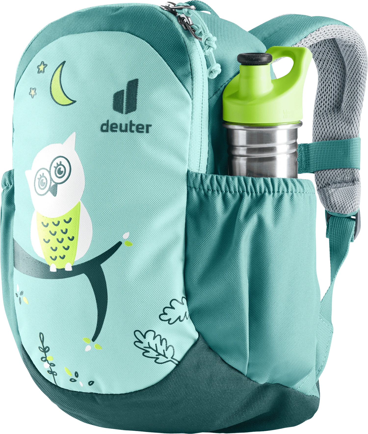 Deuter Pico - Glacier-dustblue 8 Deuter Pico - Glacier-dustblue - Afbeelding 8