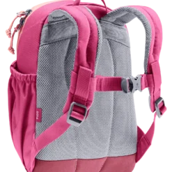 Deuter Pico - Bloei - Robijn -Aanbiedingen Rij Plezier Winkel 3610023 5587 Pico bloom ruby D 03