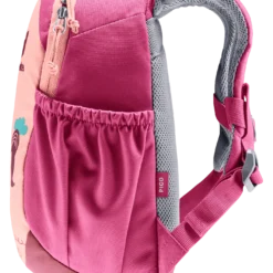 Deuter Pico - Bloei - Robijn -Aanbiedingen Rij Plezier Winkel 3610023 5587 Pico bloom ruby D 04