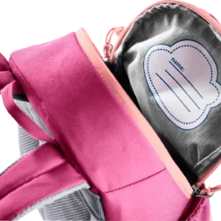 Deuter Pico - Bloei - Robijn -Aanbiedingen Rij Plezier Winkel 3610023 5587 Pico bloom ruby D 06