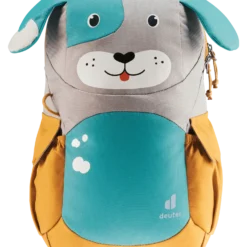 Deuter KIKKI - Peper-kaneel -Aanbiedingen Rij Plezier Winkel 3610423 6612 Kikki pepper cinnamon D 05