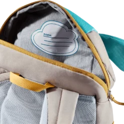 Deuter KIKKI - Peper-kaneel -Aanbiedingen Rij Plezier Winkel 3610423 6612 Kikki pepper cinnamon D 06