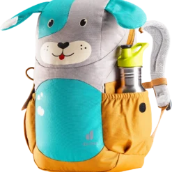 Deuter KIKKI - Peper-kaneel -Aanbiedingen Rij Plezier Winkel 3610423 6612 Kikki pepper cinnamon D 07