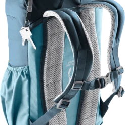 Deuter Junior - Inktmeer -Aanbiedingen Rij Plezier Winkel 3610523 1371 Junior ink lake D 07