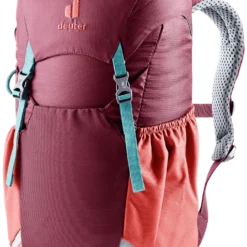Deuter Junior - Maron-bessen