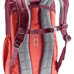 Deuter Junior - Maron-bessen -Aanbiedingen Rij Plezier Winkel 3610523 5585 Junior maron currant D 03