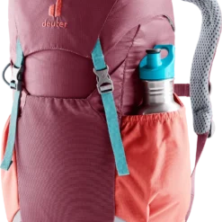Deuter Junior - Maron-bessen -Aanbiedingen Rij Plezier Winkel 3610523 5585 Junior maron currant D 06