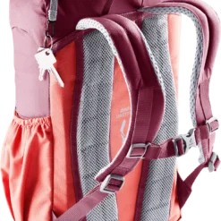Deuter Junior - Maron-bessen -Aanbiedingen Rij Plezier Winkel 3610523 5585 Junior maron currant D 07