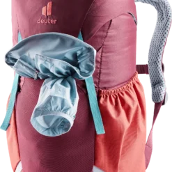 Deuter Junior - Maron-bessen -Aanbiedingen Rij Plezier Winkel 3610523 5585 Junior maron currant D 08