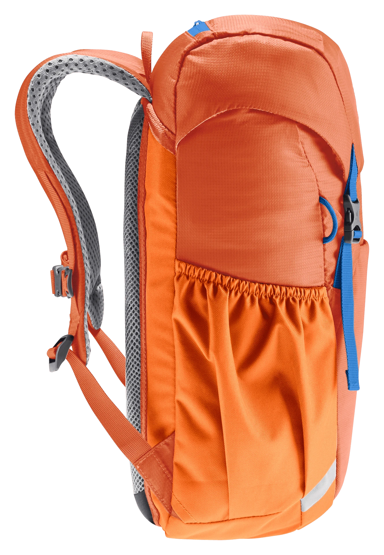 Deuter Junior - Kastanje Mandarijn 3 Deuter Junior - Kastanje Mandarijn - Afbeelding 3