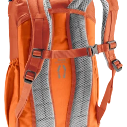 Deuter Junior - Kastanje Mandarijn 11 Deuter Junior - Kastanje Mandarijn -Aanbiedingen Rij Plezier Winkel 3610523 9907 Junior chestnut mandarine D 03