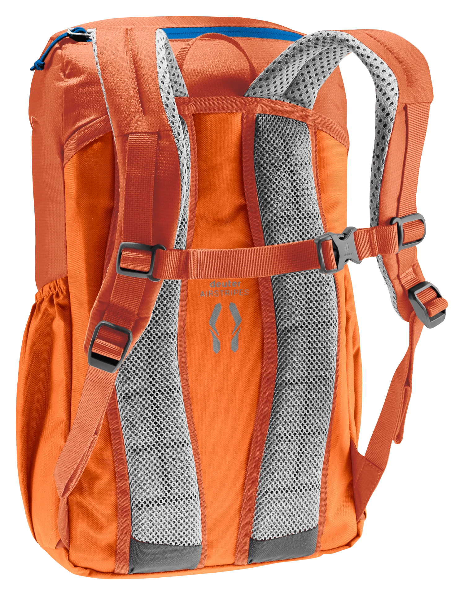Deuter Junior - Kastanje Mandarijn 4 Deuter Junior - Kastanje Mandarijn - Afbeelding 4