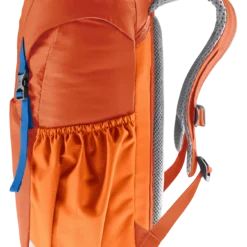 Deuter Junior - Kastanje Mandarijn 12 Deuter Junior - Kastanje Mandarijn -Aanbiedingen Rij Plezier Winkel 3610523 9907 Junior chestnut mandarine D 04