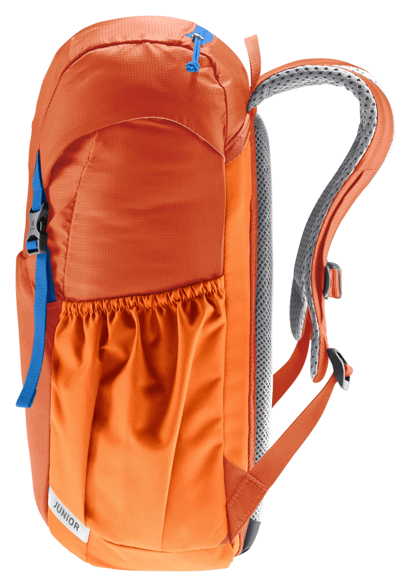 Deuter Junior - Kastanje Mandarijn 5 Deuter Junior - Kastanje Mandarijn - Afbeelding 5