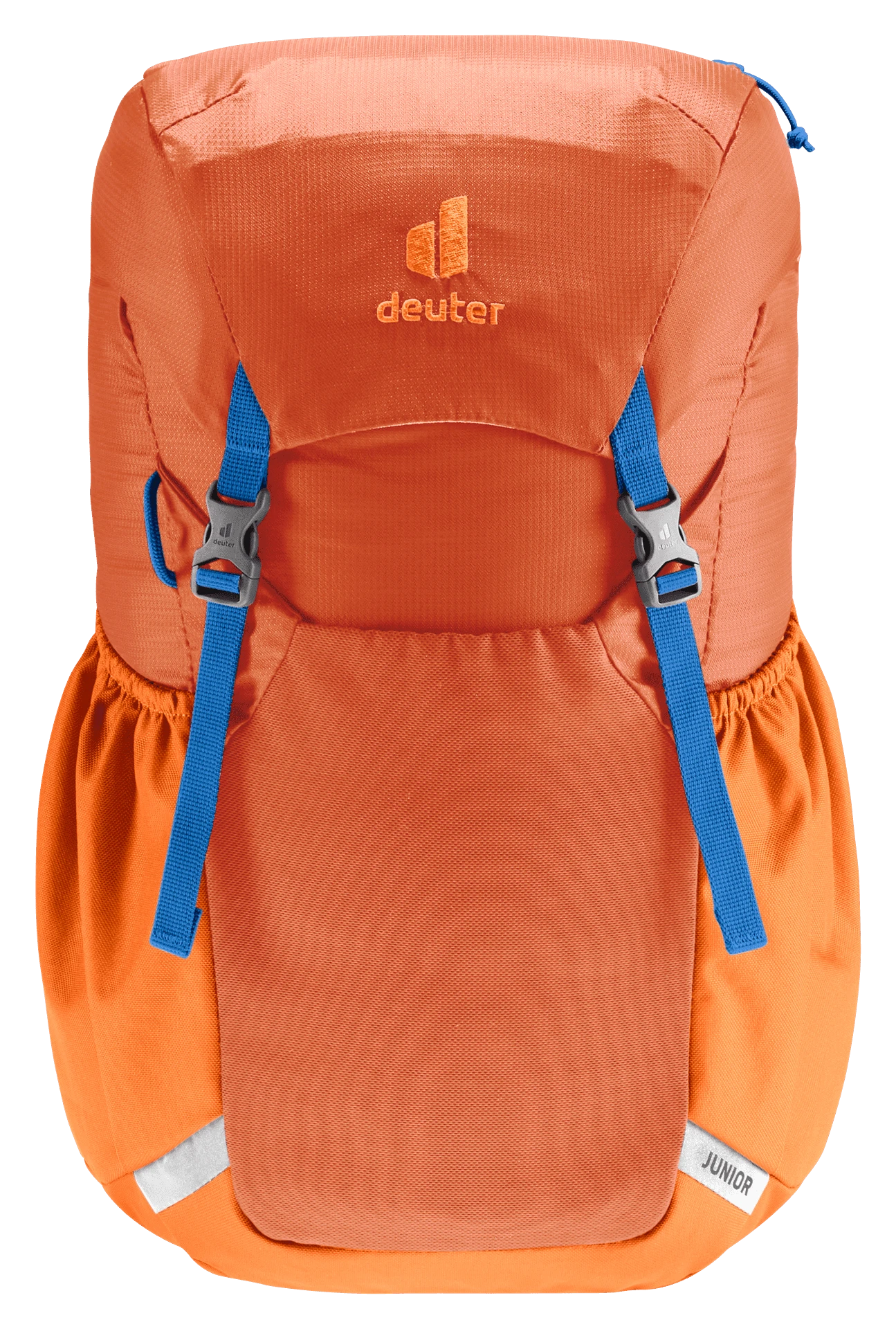 Deuter Junior - Kastanje Mandarijn 6 Deuter Junior - Kastanje Mandarijn - Afbeelding 6