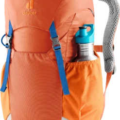 Deuter Junior - Kastanje Mandarijn 14 Deuter Junior - Kastanje Mandarijn -Aanbiedingen Rij Plezier Winkel 3610523 9907 Junior chestnut mandarine D 08