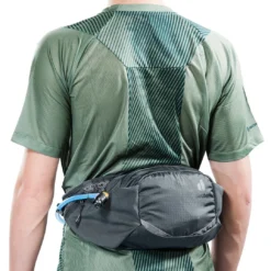 Deuter Pulse 3 - Grafiet -Aanbiedingen Rij Plezier Winkel 3910123 4014 Pulse3 graphite D 03