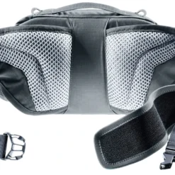 Deuter Pulse Pro 5 - Grafiet -Aanbiedingen Rij Plezier Winkel 3910323 4014 PulsePro5 graphite D 04