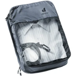 Deuter Orga Zip Pack - Grijs