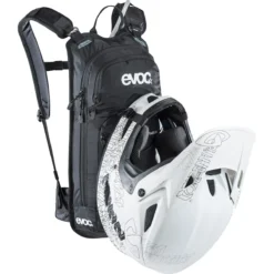 Evoc Stage 6L Rugzak + 2L Bladder - Zwart -Aanbiedingen Rij Plezier Winkel 3dyrQuuJ50maV4