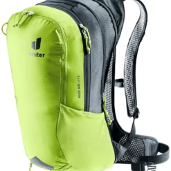 Deuter Race Air 14+3 - Citrus-grafiet -Aanbiedingen Rij Plezier Winkel 3qCFXmEfFj86v1