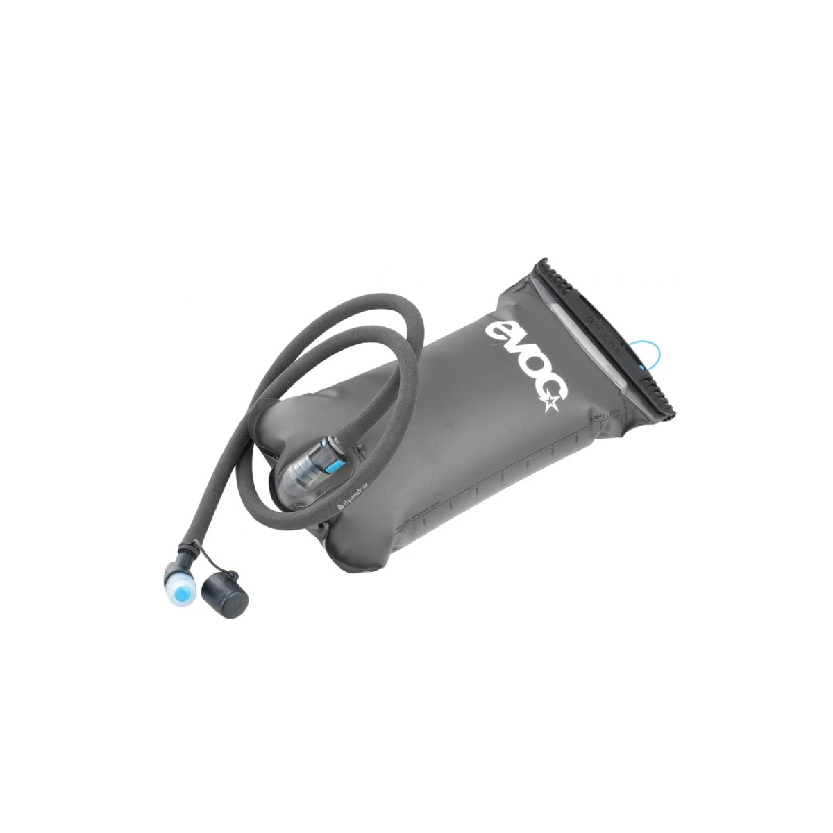 Evoc Hydratatie Bladder 2L - Geïsoleerd - Zwart/Grijs 3 Evoc Hydratatie Bladder 2L - Geïsoleerd - Zwart/Grijs - Afbeelding 3